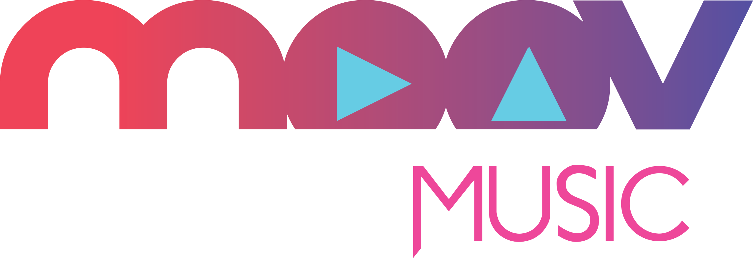 Moov Music Logo