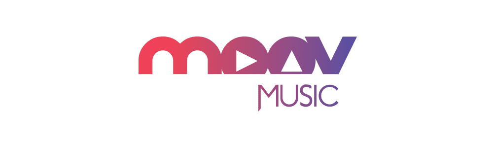 Moov Music Logo