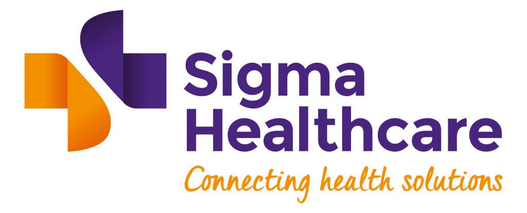 Sigma Healthcare Logo
