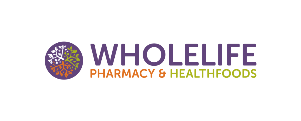 Wholelife Pharmacy Logo