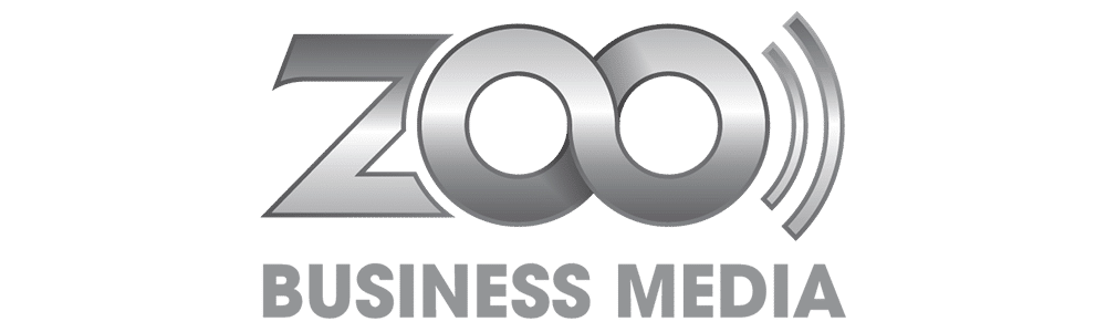 Atmosphere TV Australia - Zoo Business Media Logo