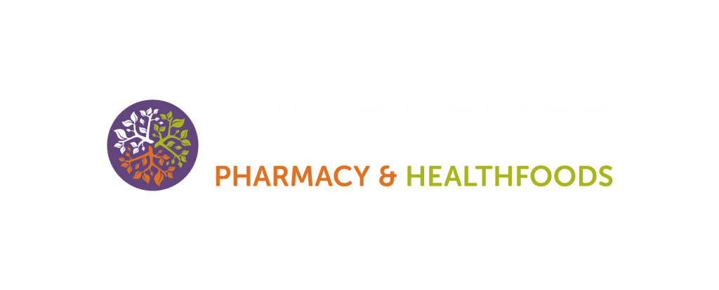 Wholelife Pharmacy Logo